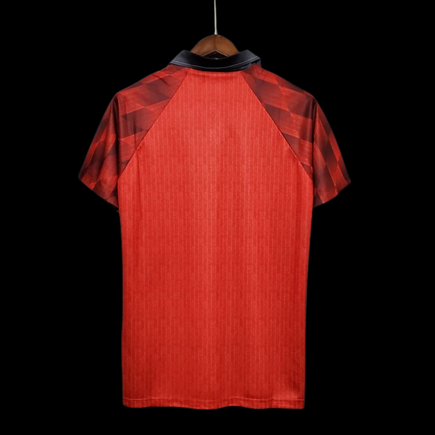 Manchester United Retro Jersey 1996