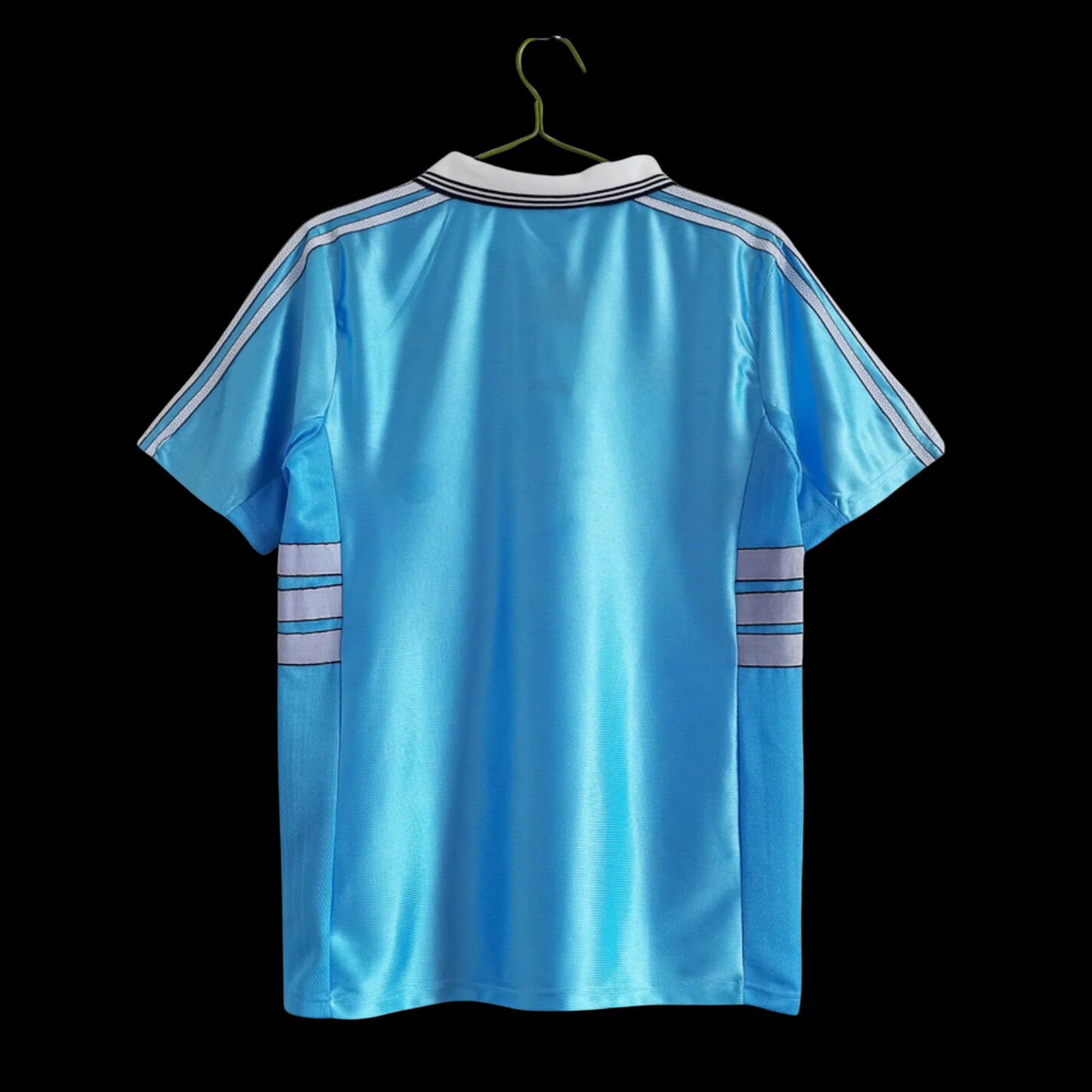 Marseille Maillot Extérieur Rétro 1998/99