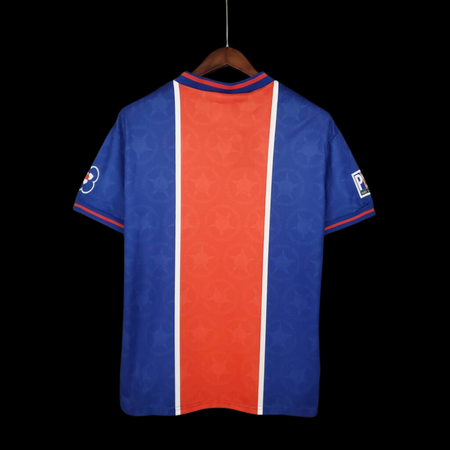 PSG Camiseta Retro Local 95/96