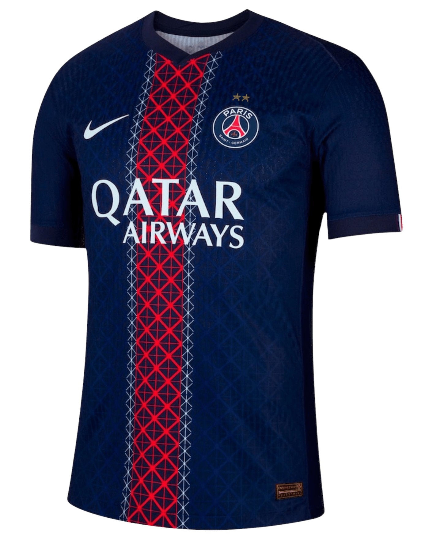 PSG Maillot Back 2 Back 26 ⭐️⭐️ | Domicile
