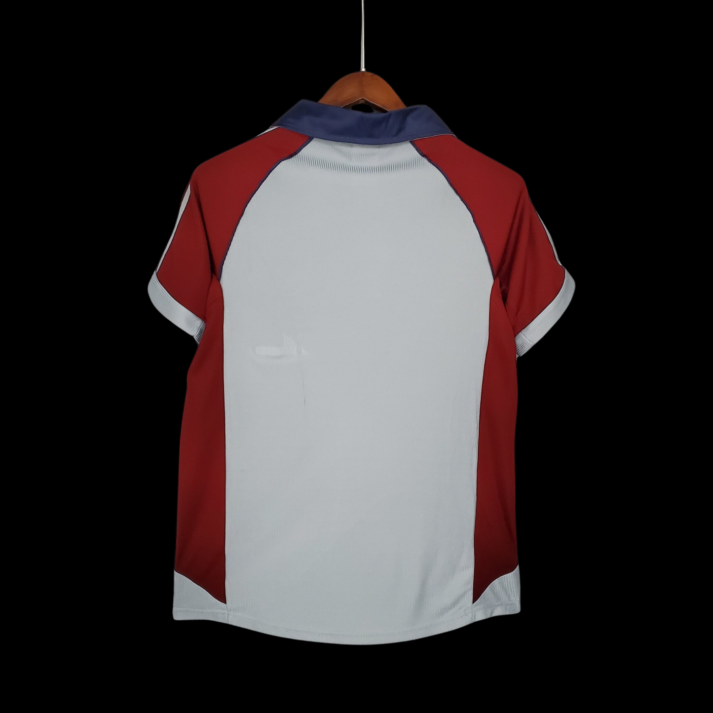 Bayern Munich Retro Jersey 98/99