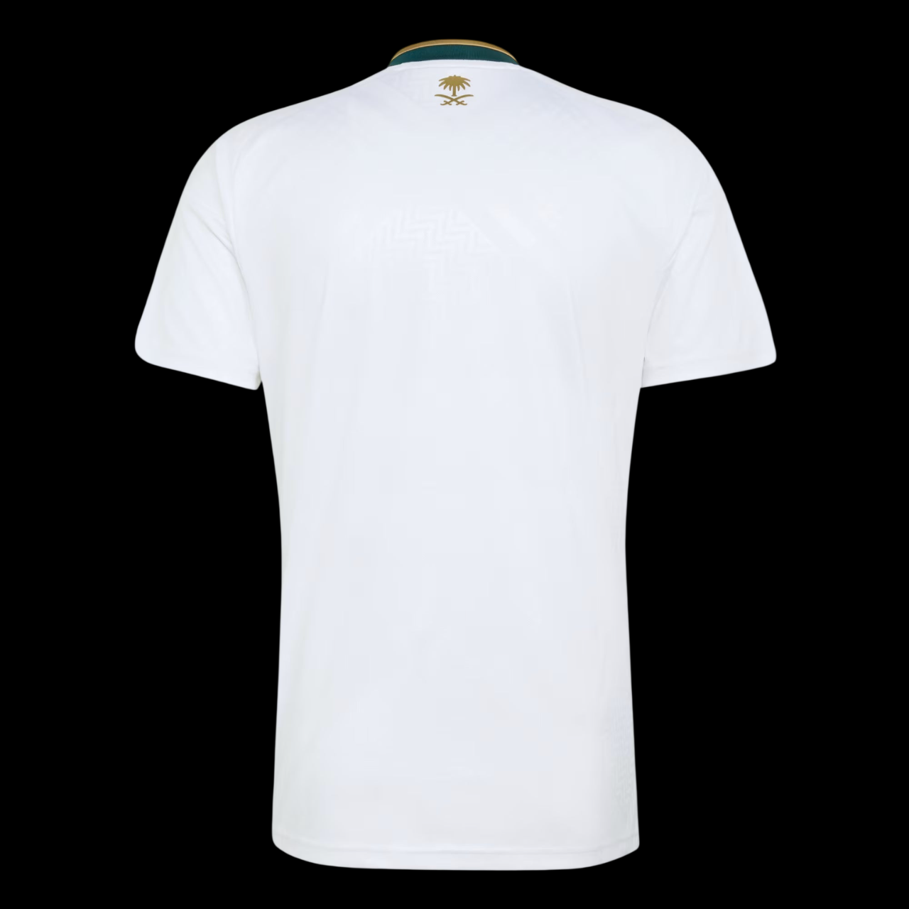 Arabie Saoudite Maillot Extérieur 26/27