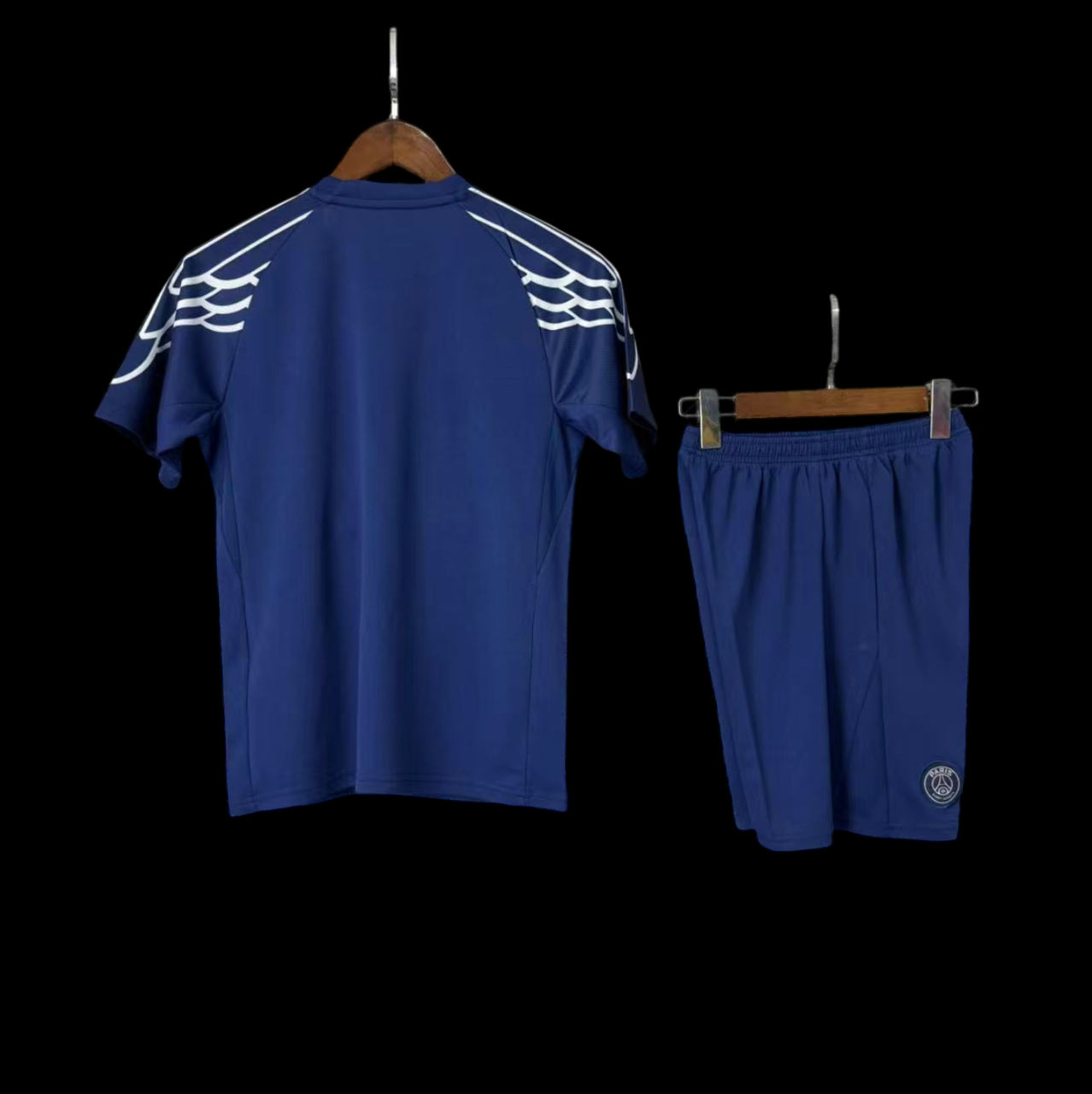 PSG Niños Camiseta Jordan 24/25