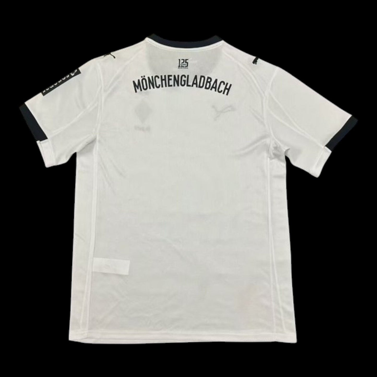 Borussia Mönchengladbach Maillot Domicile 25/26