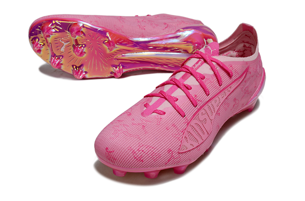 PUMA Future ULTRA 5 Pink