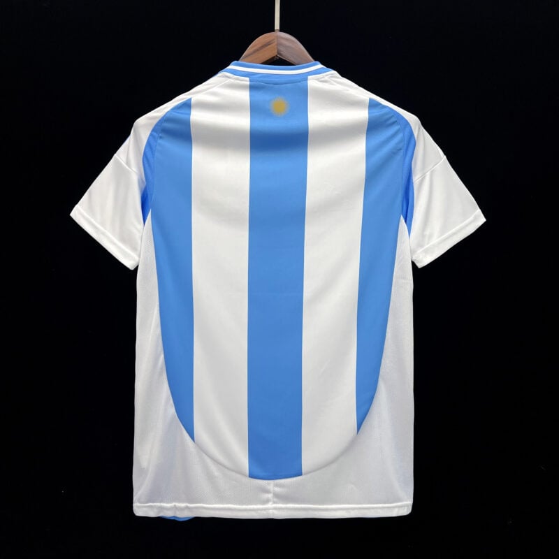 Argentina 24/25 Home Jersey