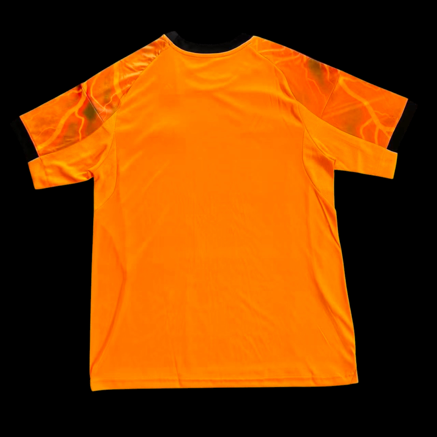 AS Roma Away Jersey 25/26