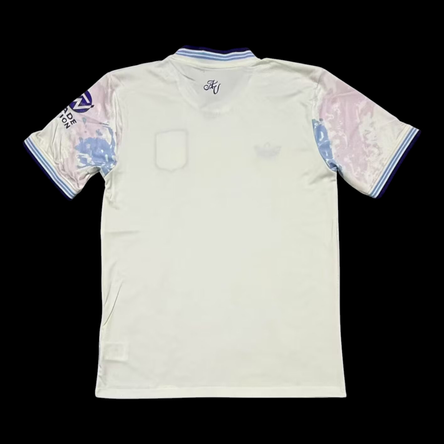 Aston Villa Maillot Third 25/26