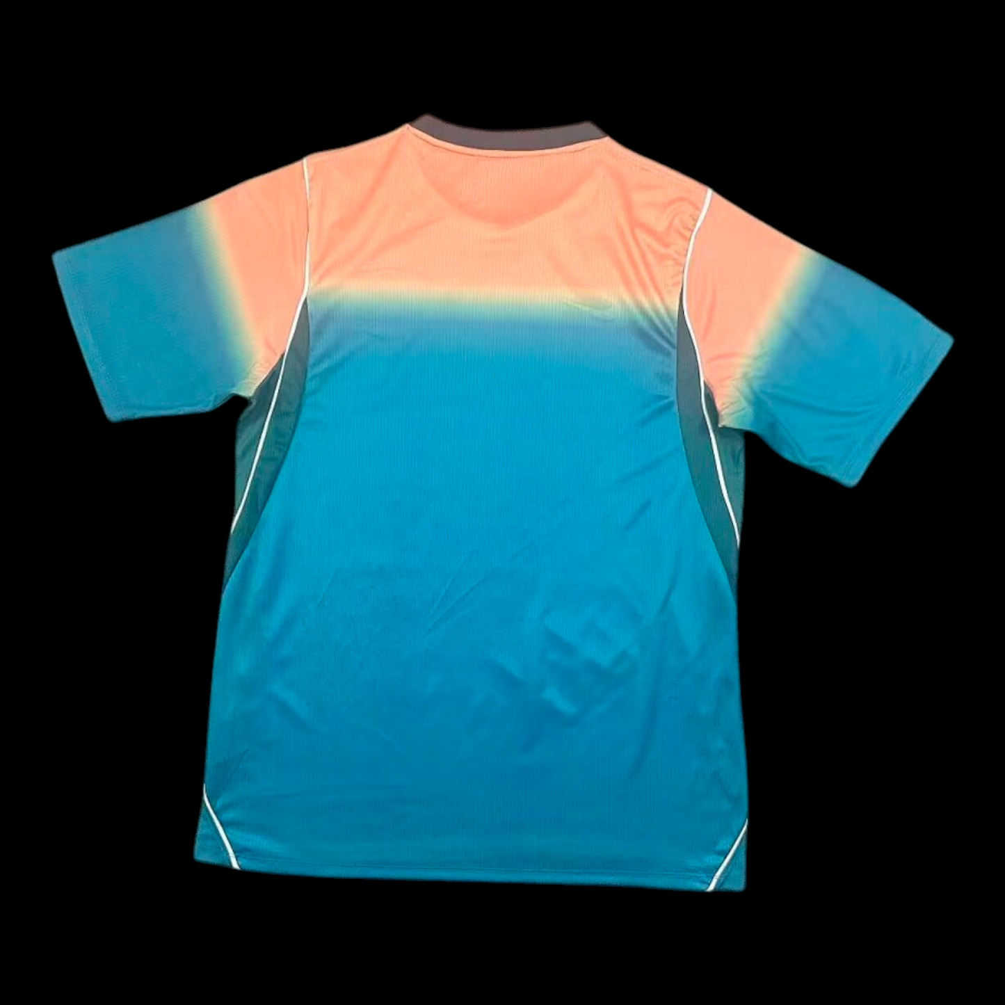 Australia Camiseta Visitante 26/27