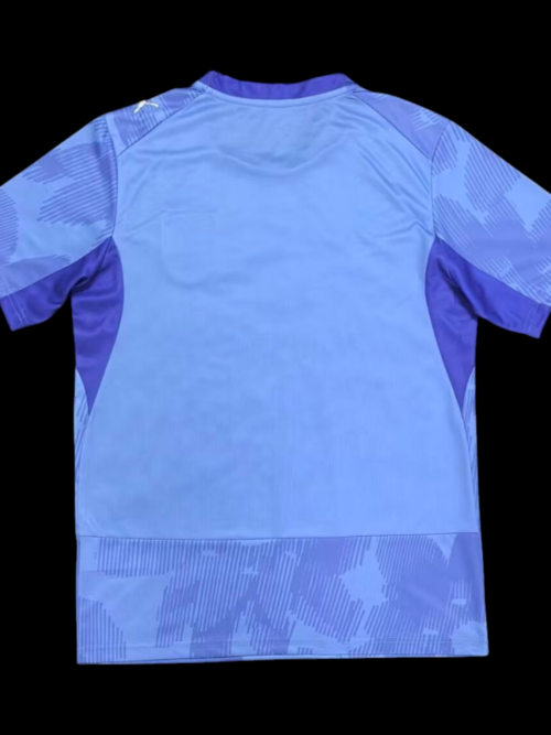 Austria Camiseta Visitante 26/27