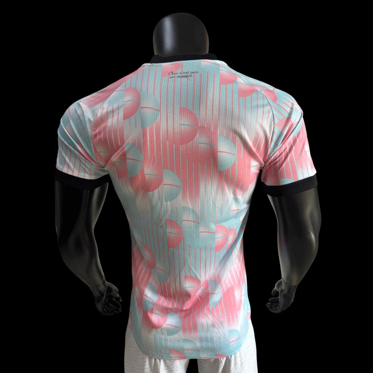 Belgique Maillot Extérieur 26/27 – Version Player