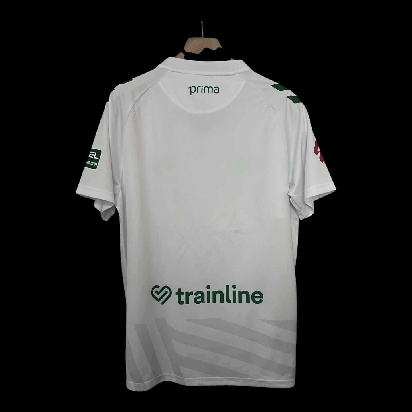 Betis Séville Maillot Extérieur 25/26