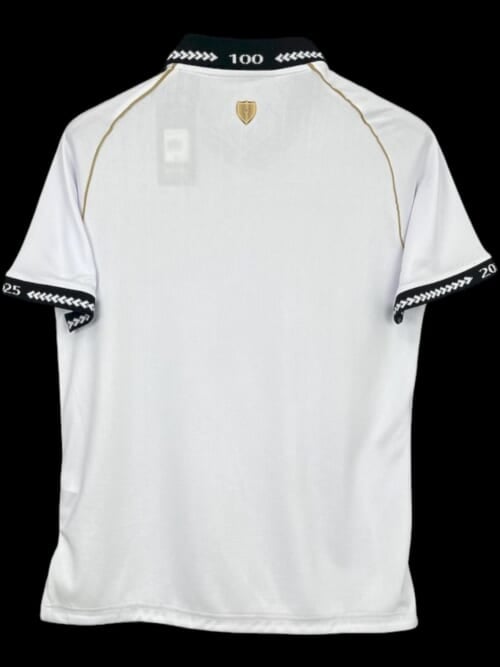 Bolivie Maillot Exterieur 26/27