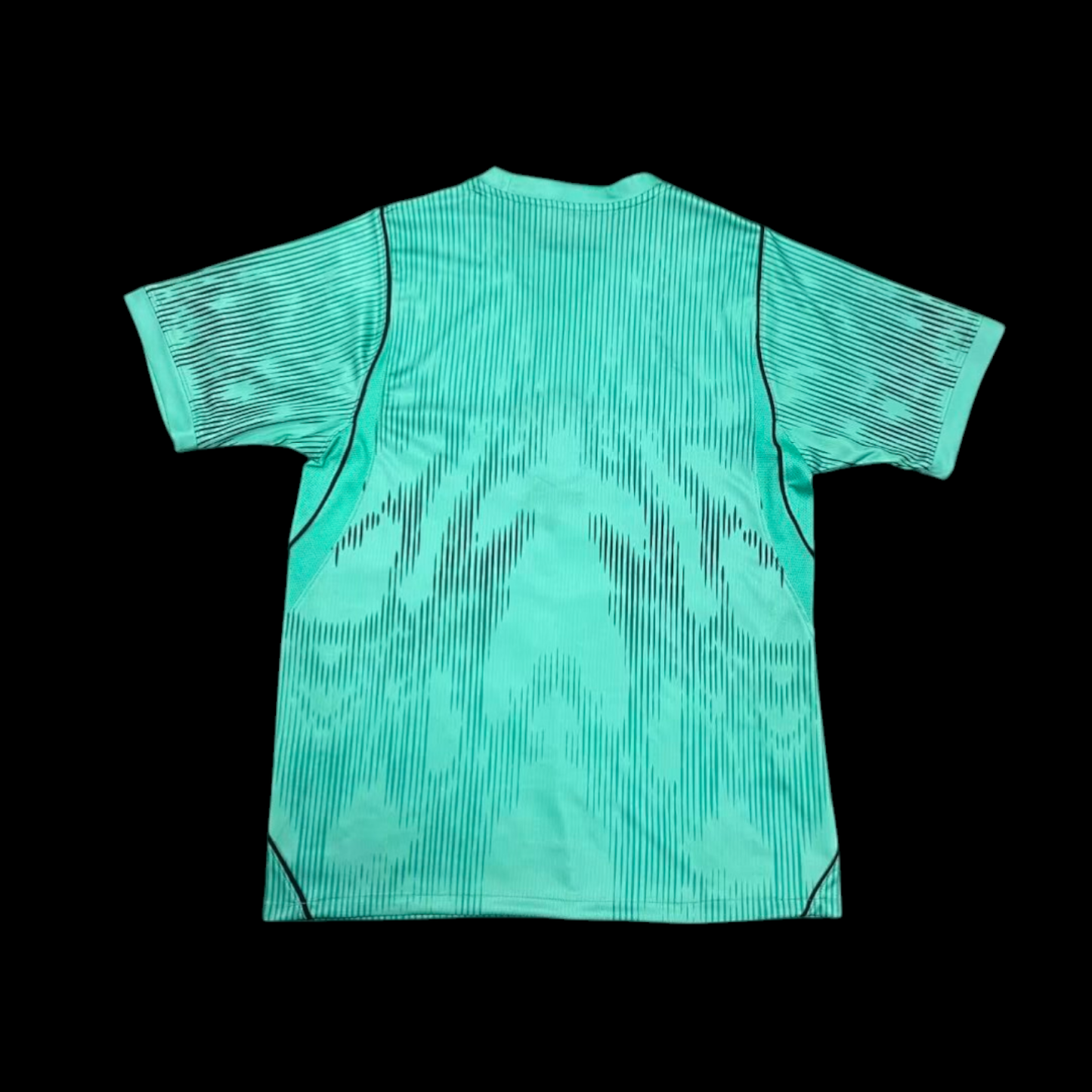 Brazil Goalkeeper Jersey 26/27