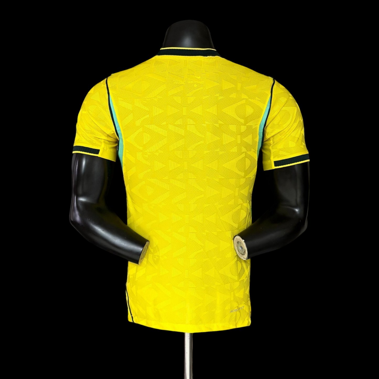 Bresil Maillot Domicile 26/27 – Version player