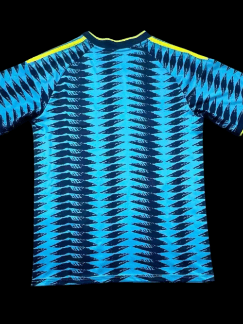 Colombia Away Jersey 26/27