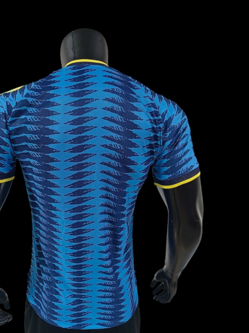 Colombie Maillot Extérieur 26/27 – Version player