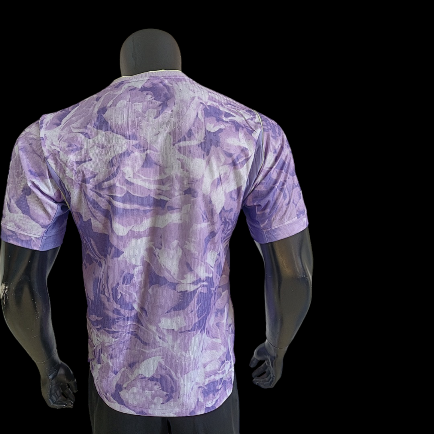 Corea del Sur Camiseta Visitante 26/27 – Versión Jugador