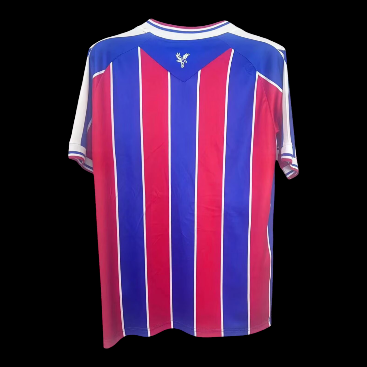Crystal Palace Camiseta local 25/26