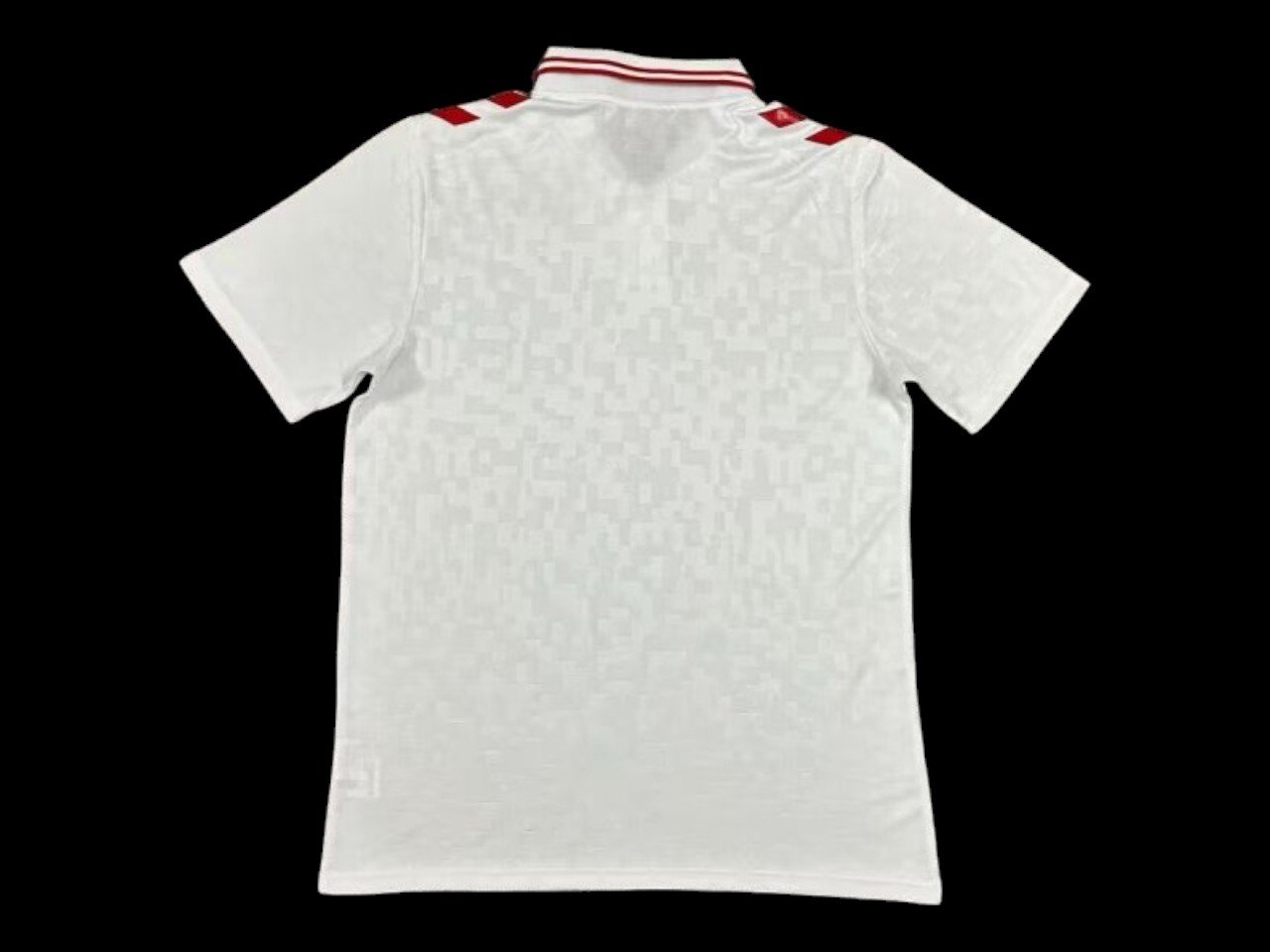 Danemark Maillot Exterieur 24/25