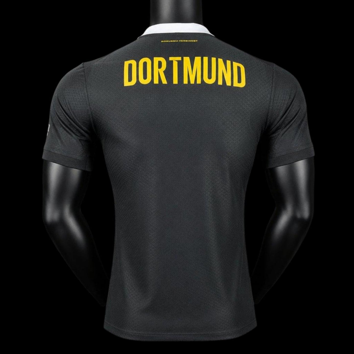 Dortmund Maillot Extérieur 26/27 – Version Player