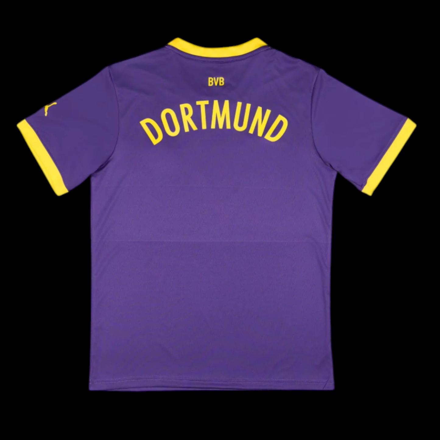 Dortmund Maillot Third 26/27