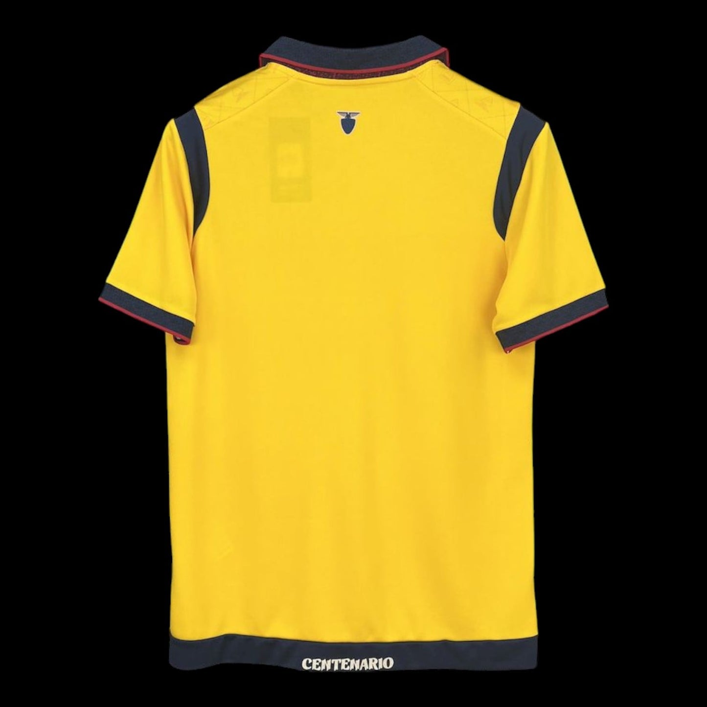 Ecuador Camiseta Local 26/27