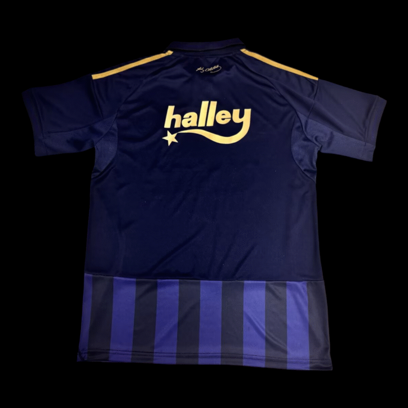 Fenerbahçe Third Jersey 24/25