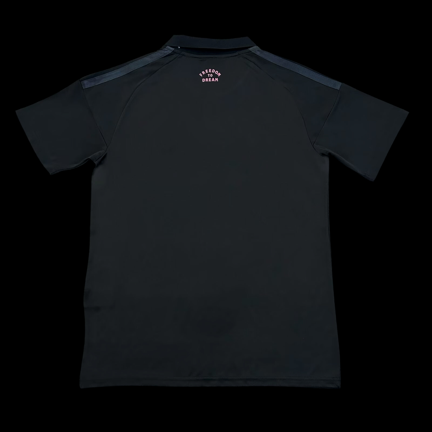 Inter Miami Camiseta Visitante 25/26