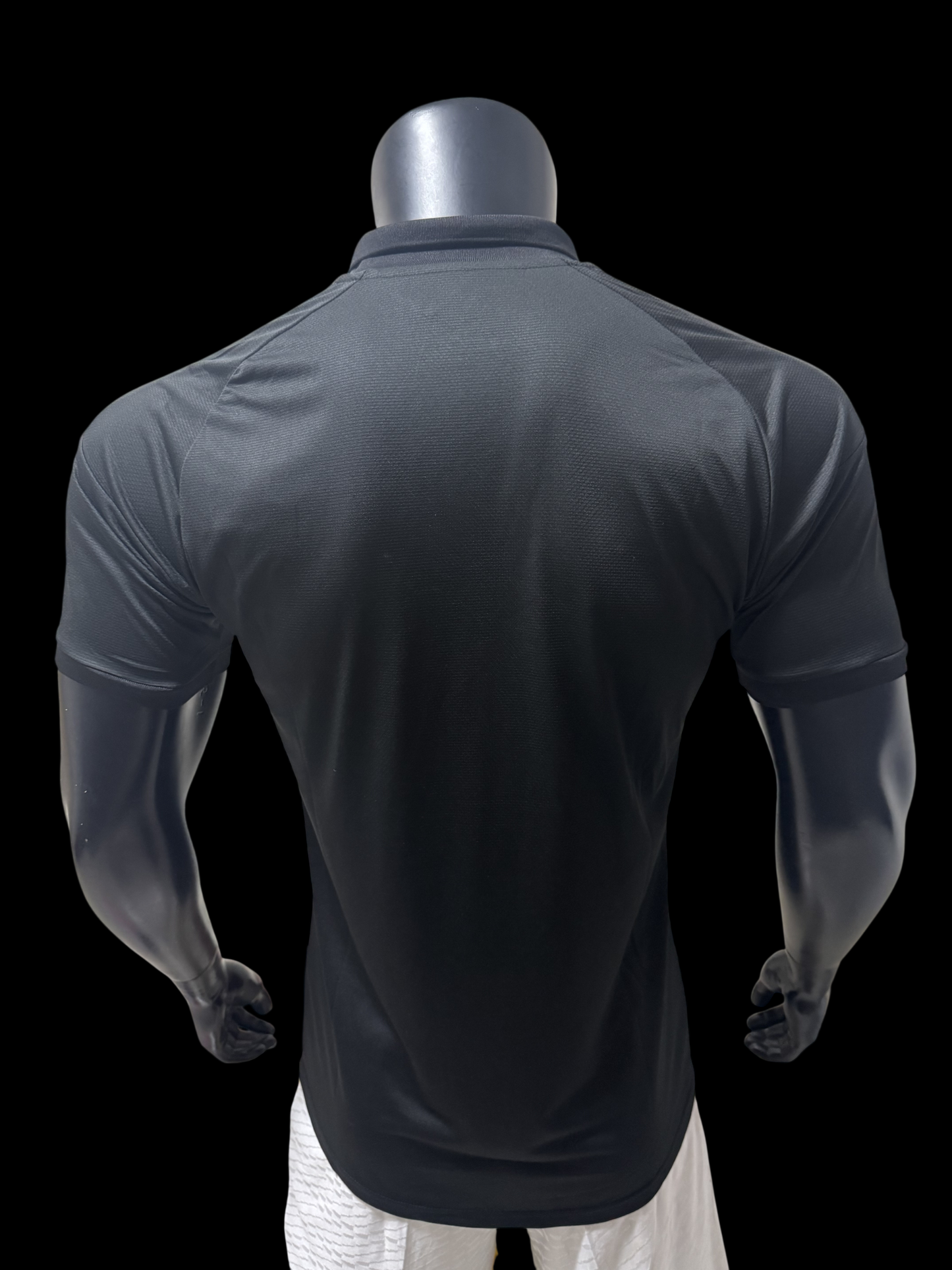 Inter Miami Maillot Extérieur 26/27 – Version Player