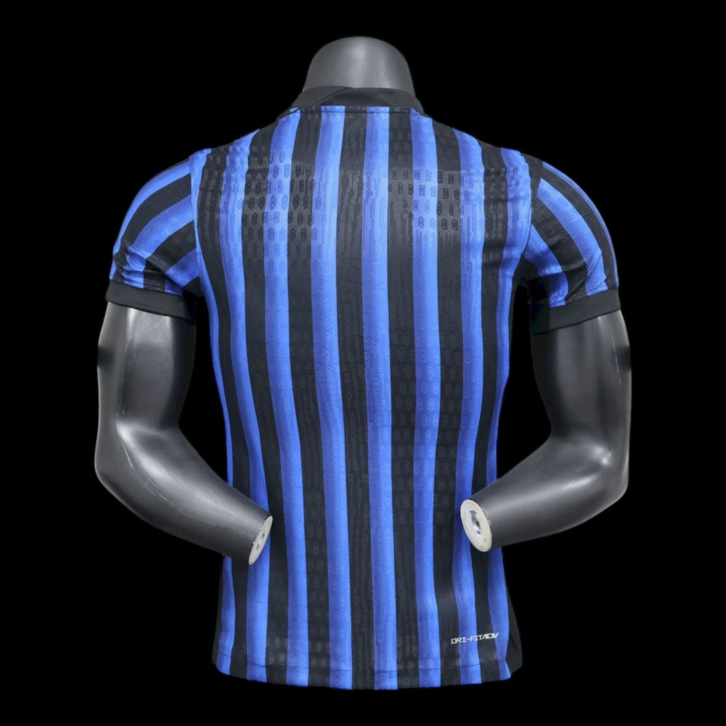 Inter Milan Home Jersey 25/26 – Player Version