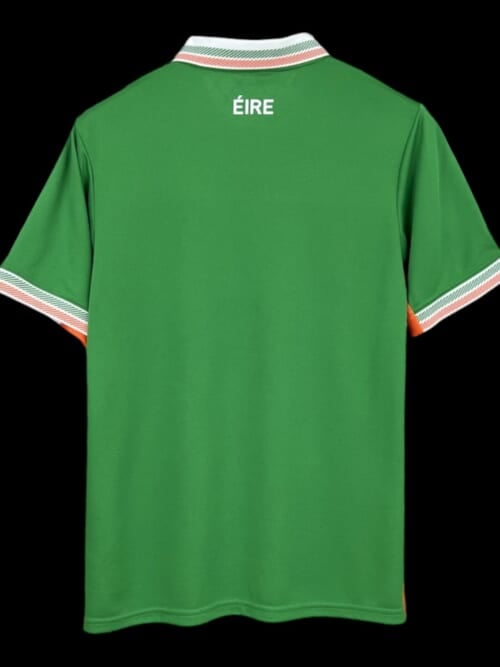Irlande Maillot Domicile 26/27