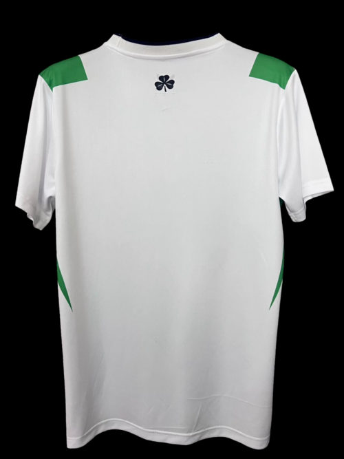Irlanda Camiseta Visitante 26/27