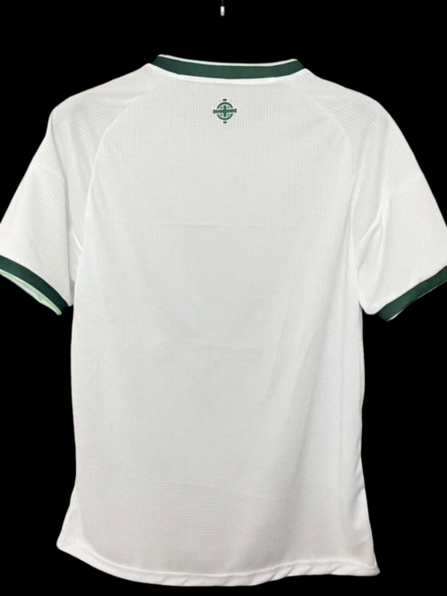 Northern Ireland Away Jersey 26/27