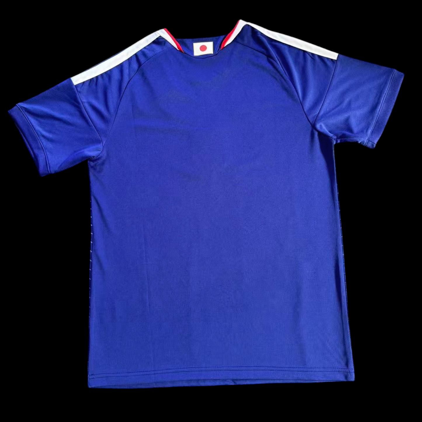 Japan Home Jersey 26/27