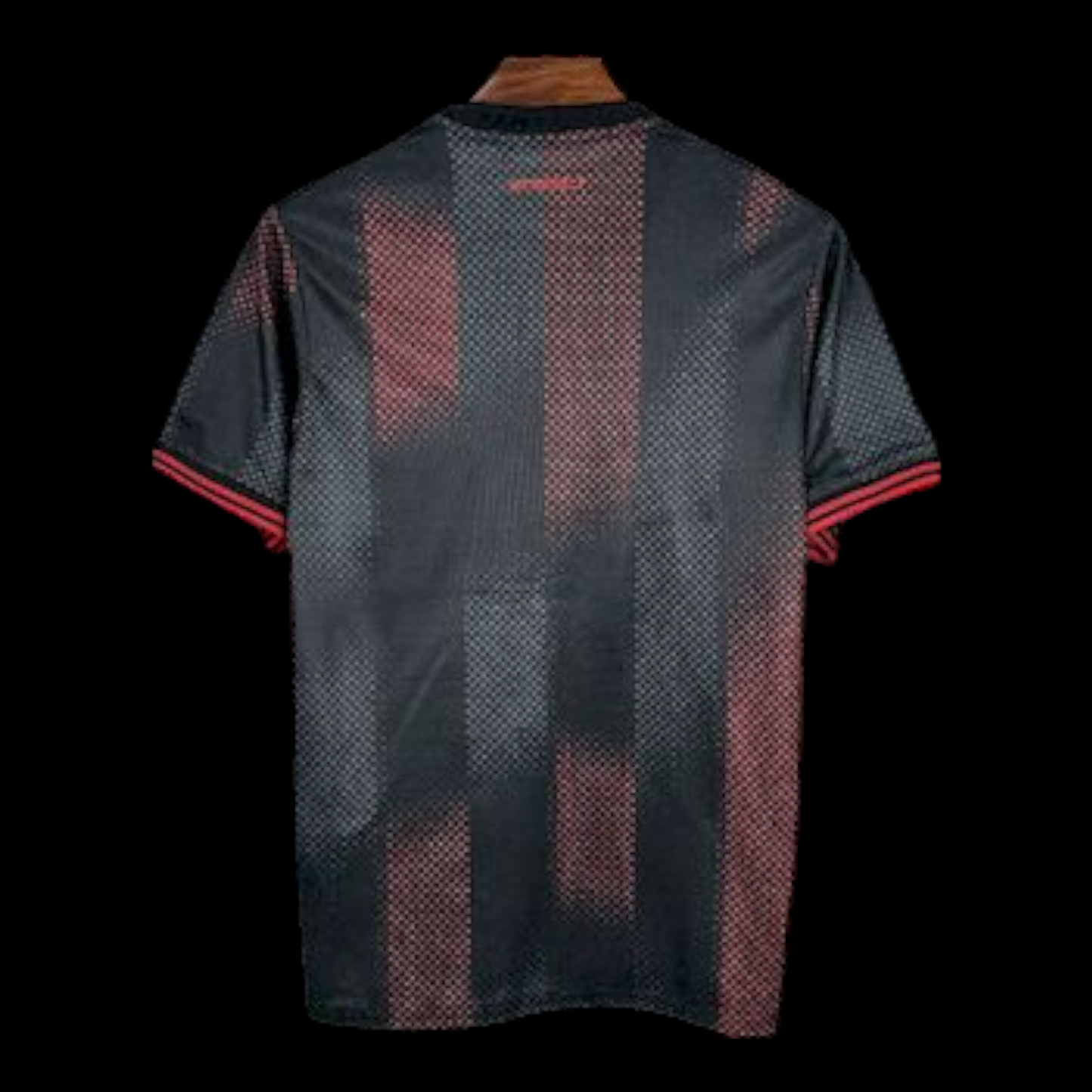 Bayer Leverkusen Maillot Domicile 25/26