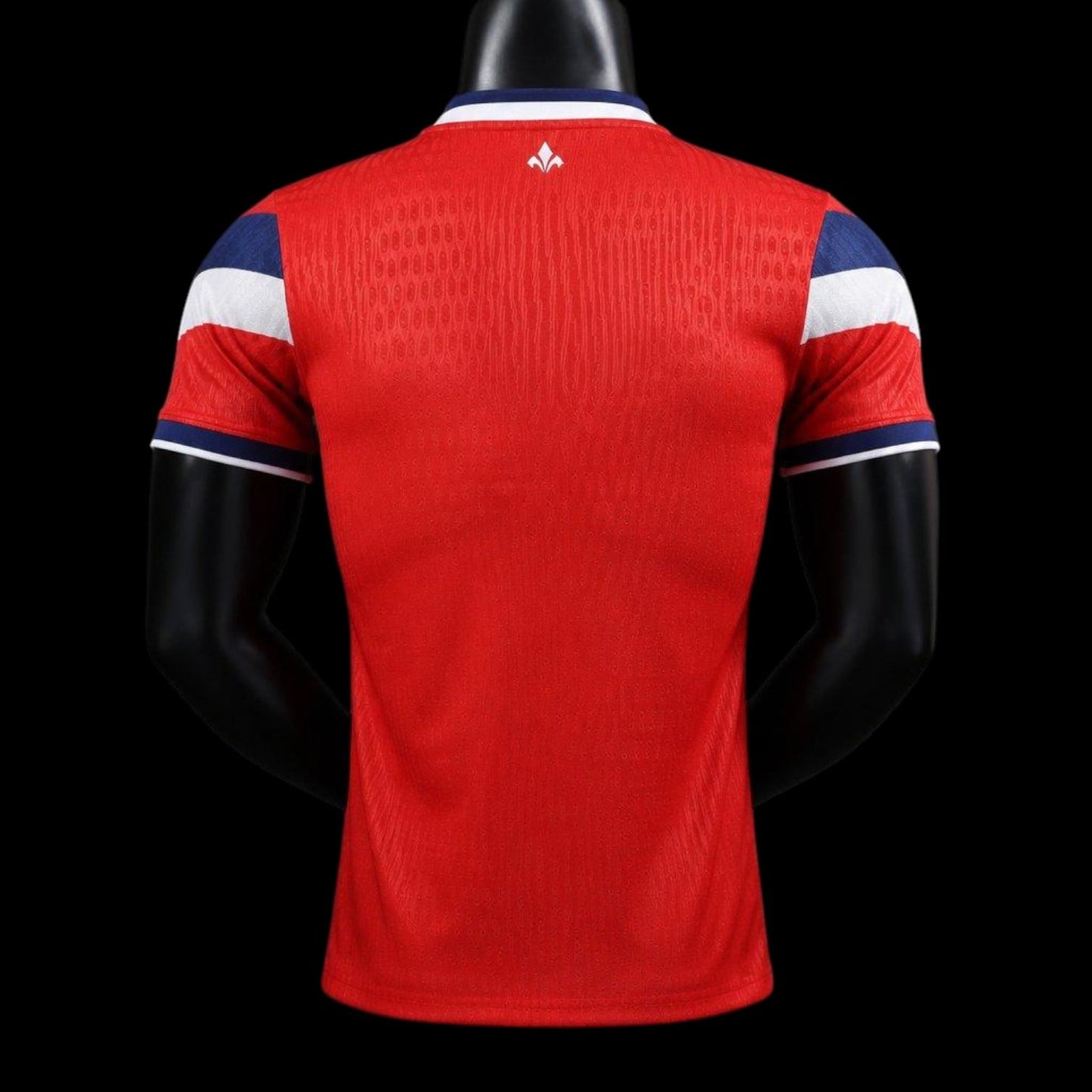 Lille Maillot Domicile 26/27 – Version Player