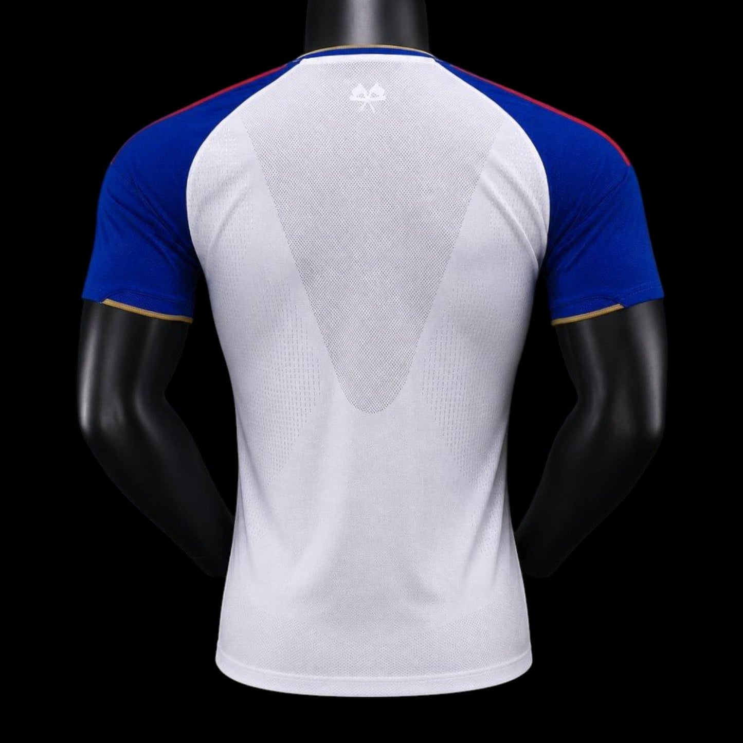 Lyon Maillot Domicile 26/27 – Version Player