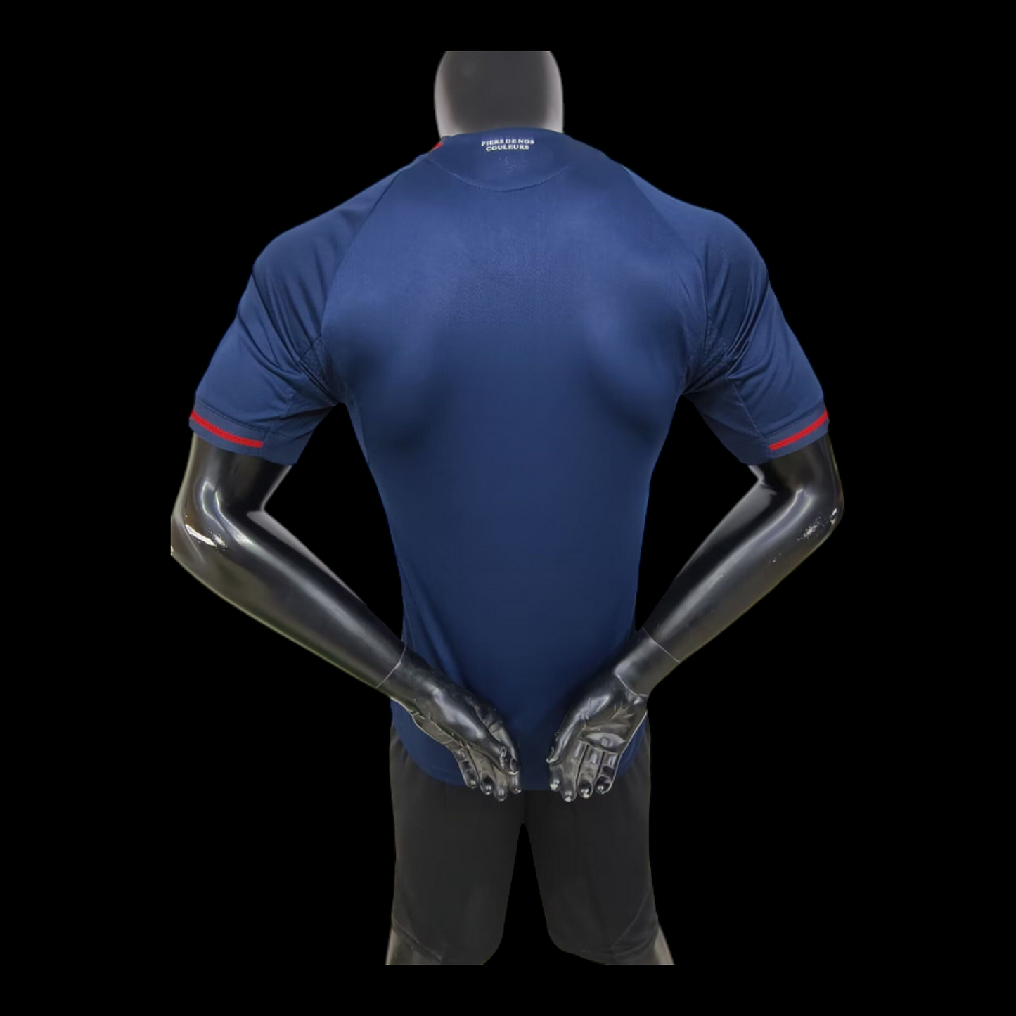 Lyon Maillot Exterieur 25/26 – Version Player