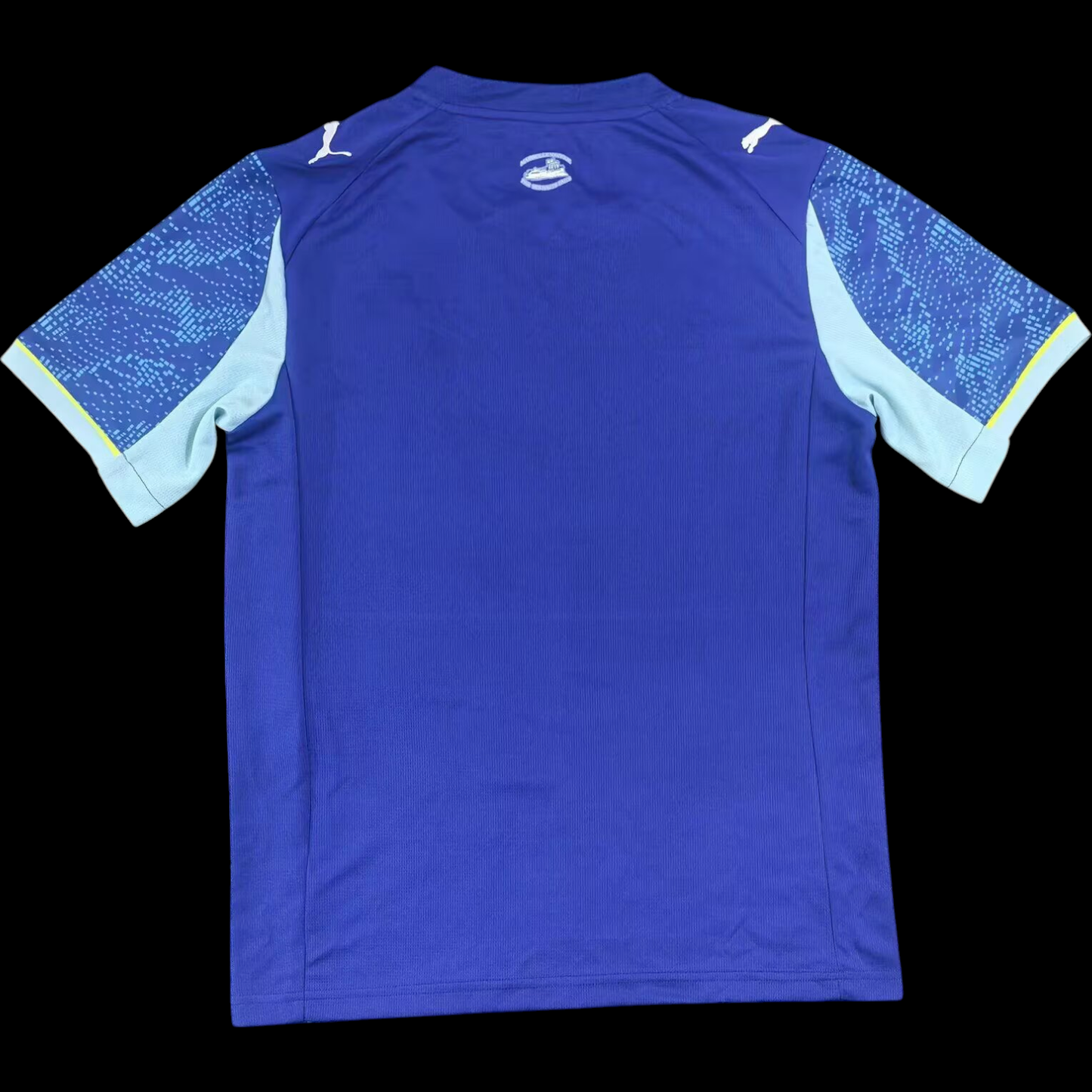 Marseille Third Kit 25/26