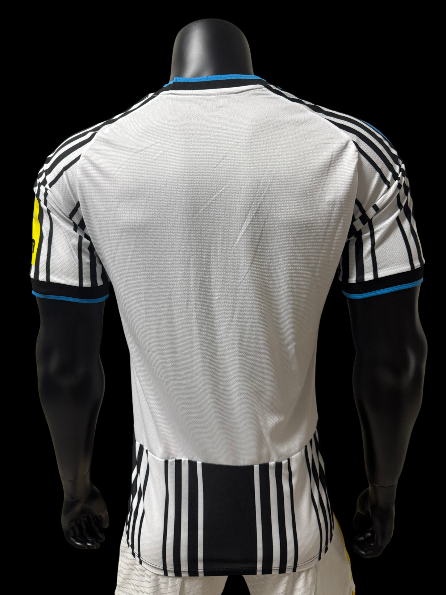 Newcastle Maillot Domicile 26/27 – Version Player