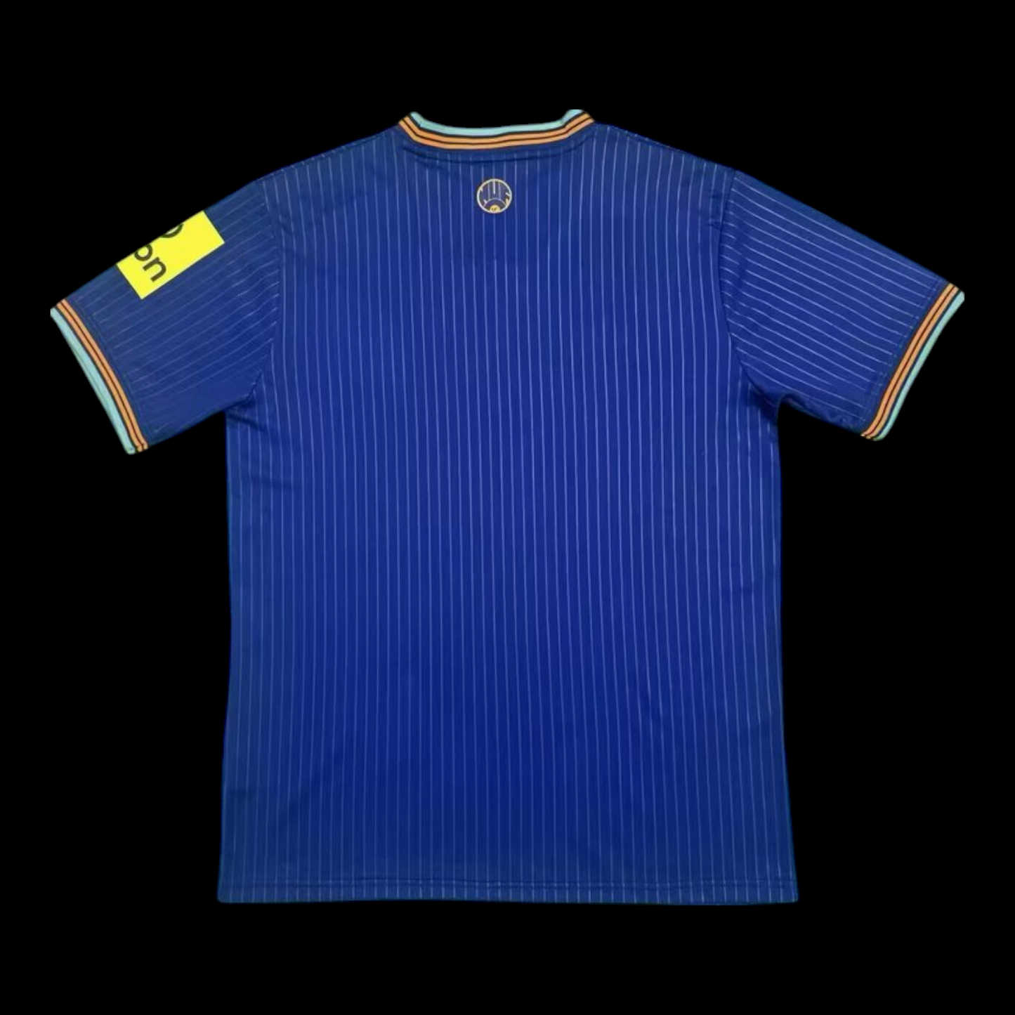 Newcastle Camiseta Tercera 25/26