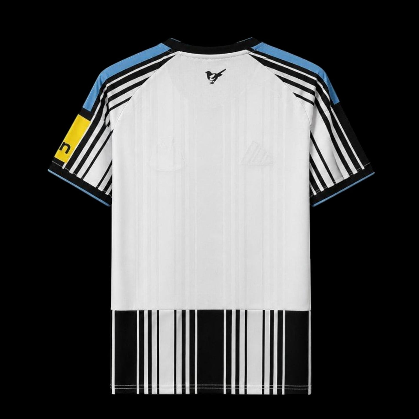 Newcastle Maillot Domicile 26/27