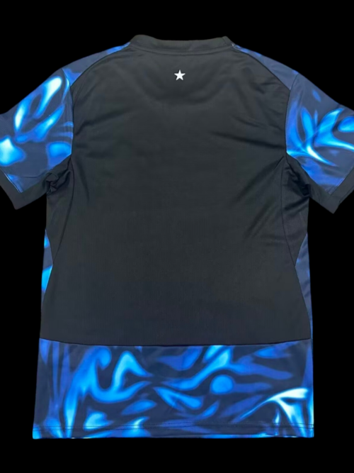 Paraguay Maillot Extérieur 26/27