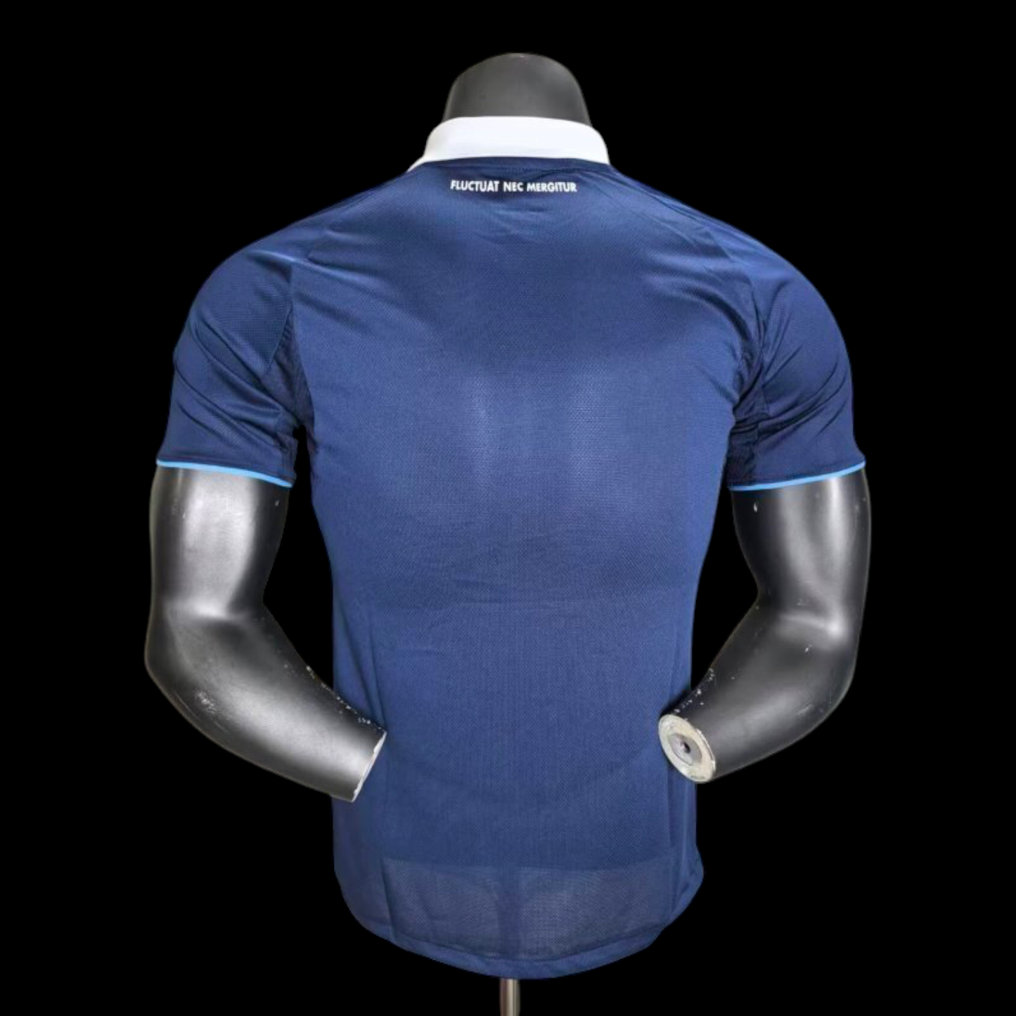Paris FC Home Jersey 25/26 Player Version