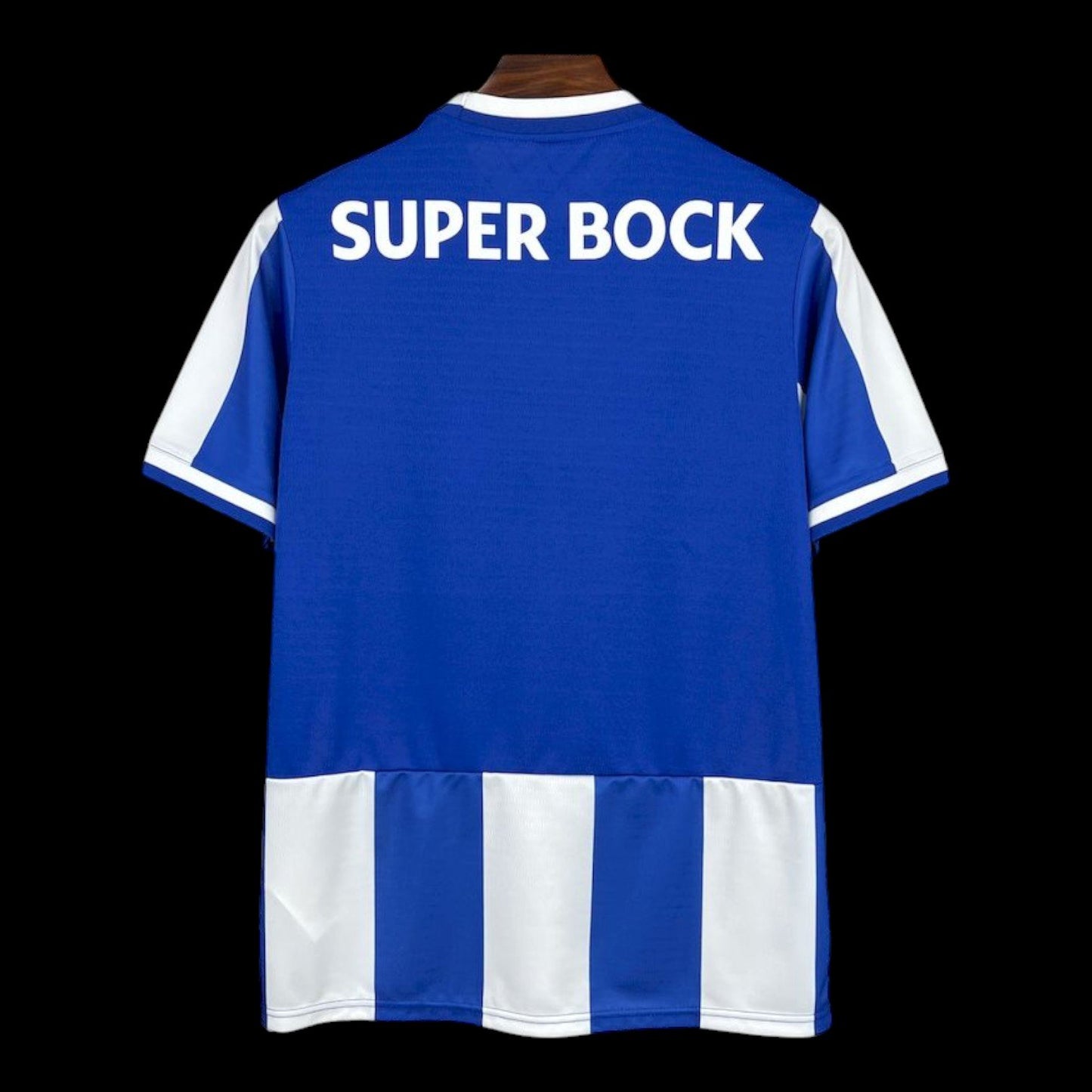 FC Porto Camiseta Local 25/26