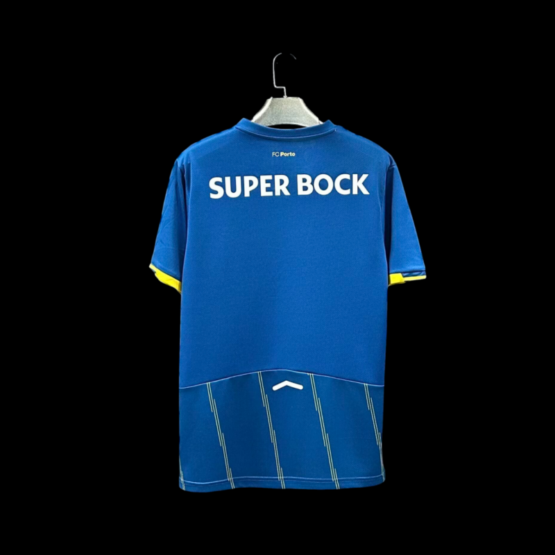 FC Porto Camiseta Cuarta 25/26