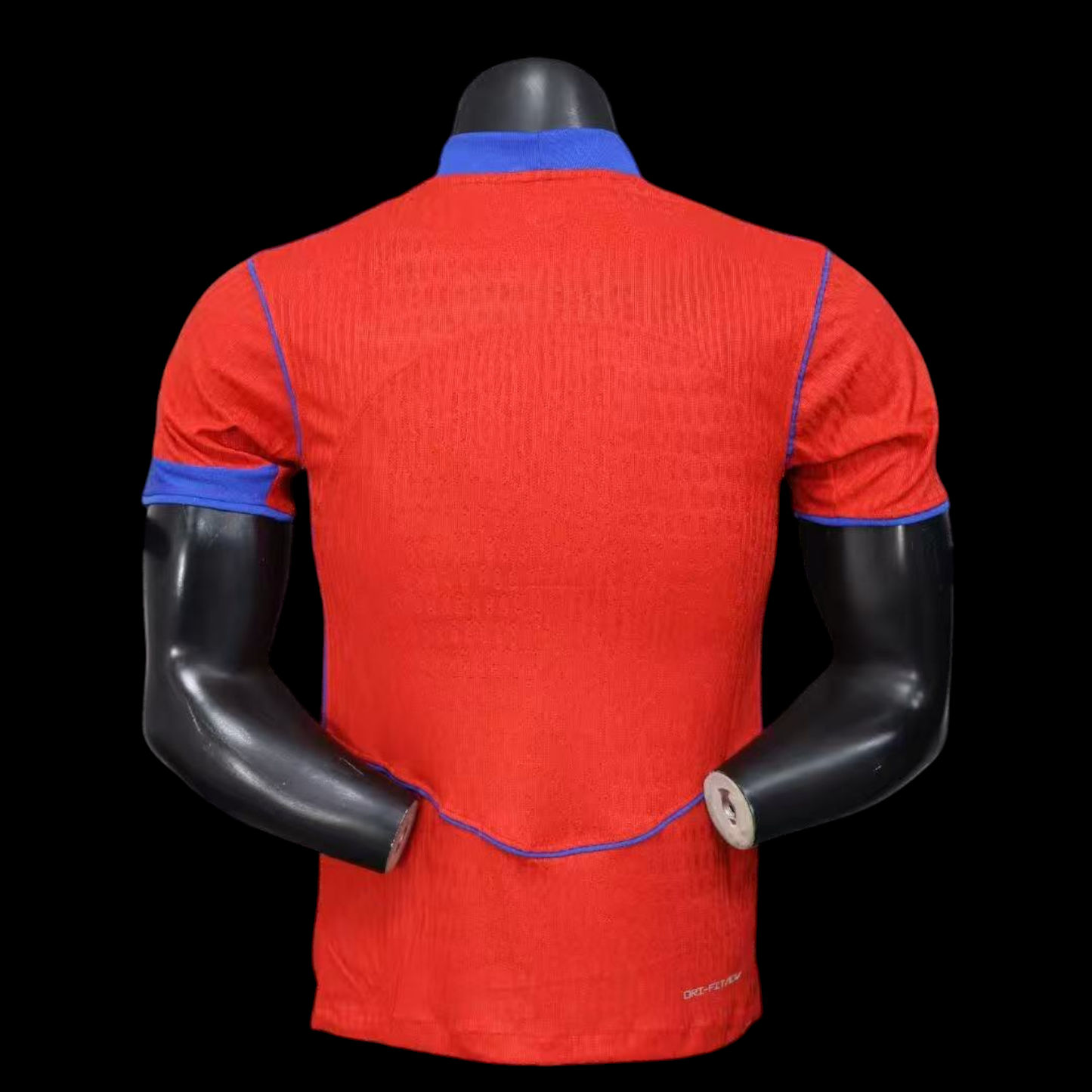 PSG 25/26 Third Jersey – Player Version