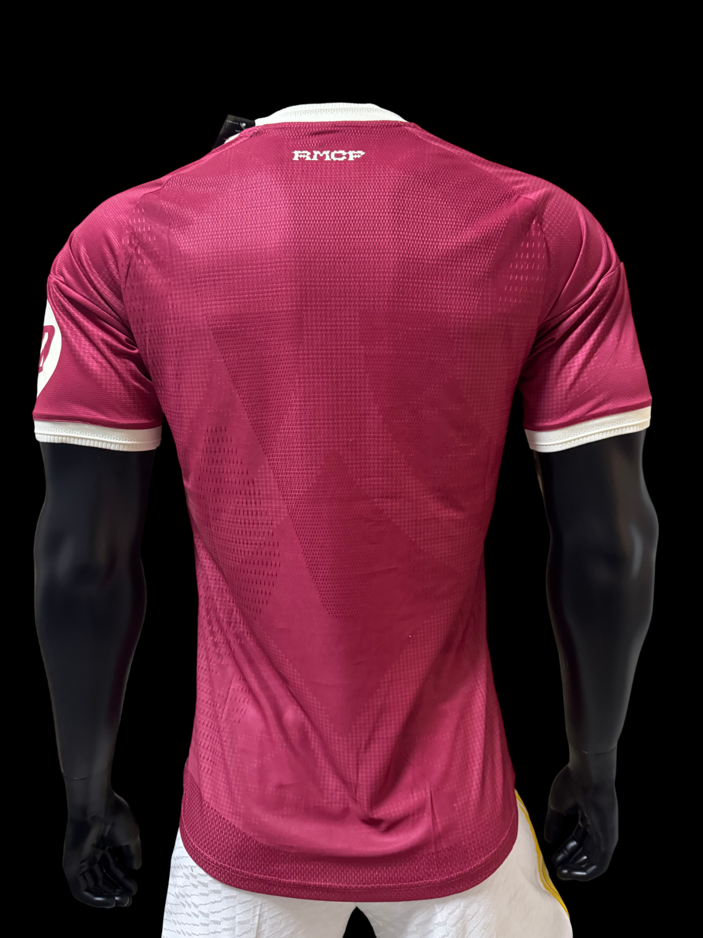 Real Madrid Maillot Third 26/27 – Version Player