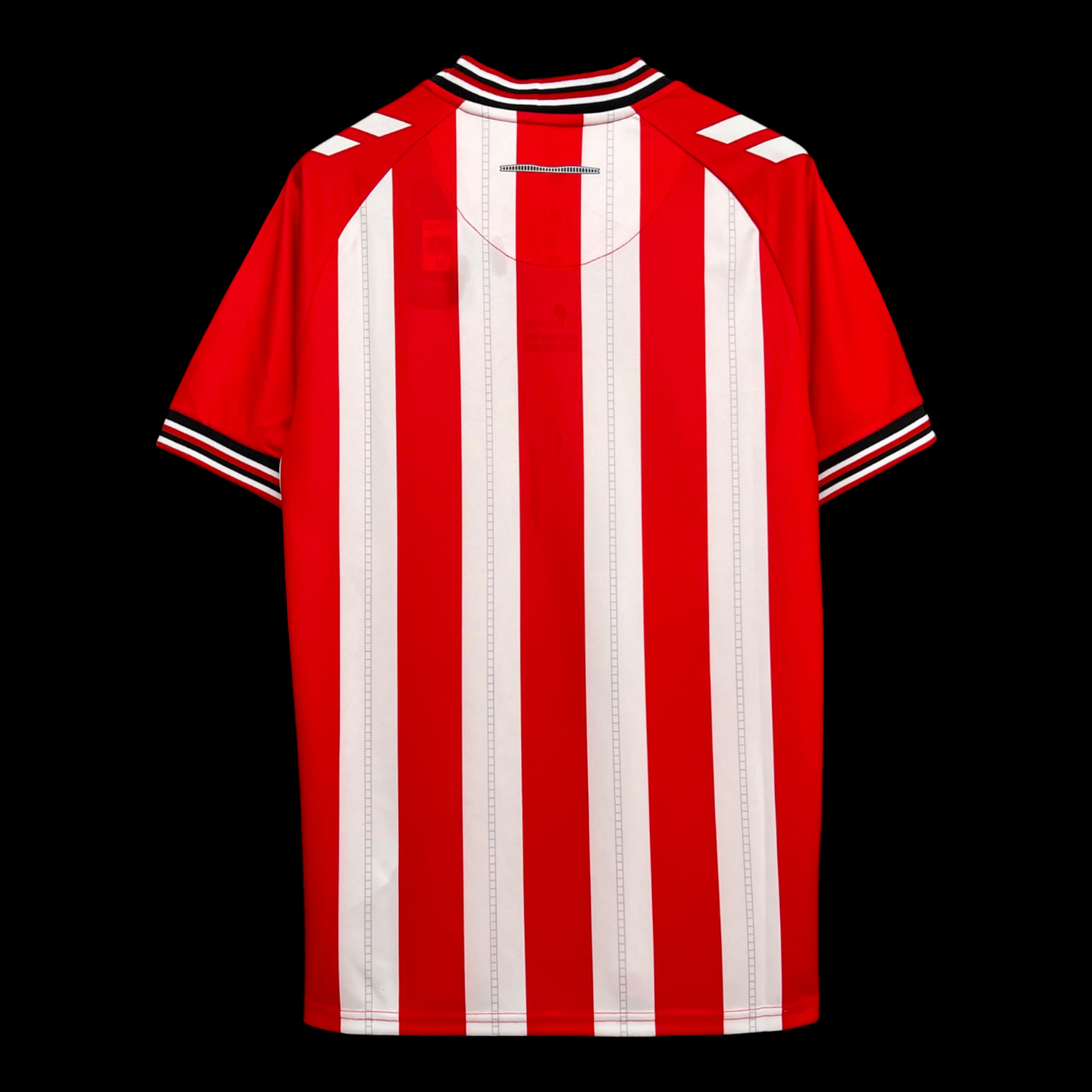 Sunderland AFC Maillot Domicile 25/26